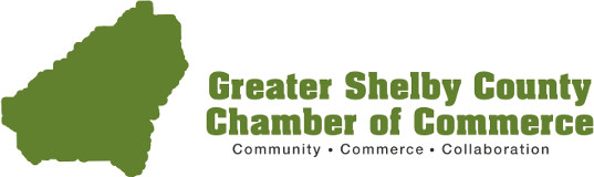 Greater Shelby County Chanmber of Commerce